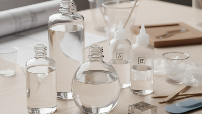 How to Choose Clear Epoxy Resin for Your Projects?