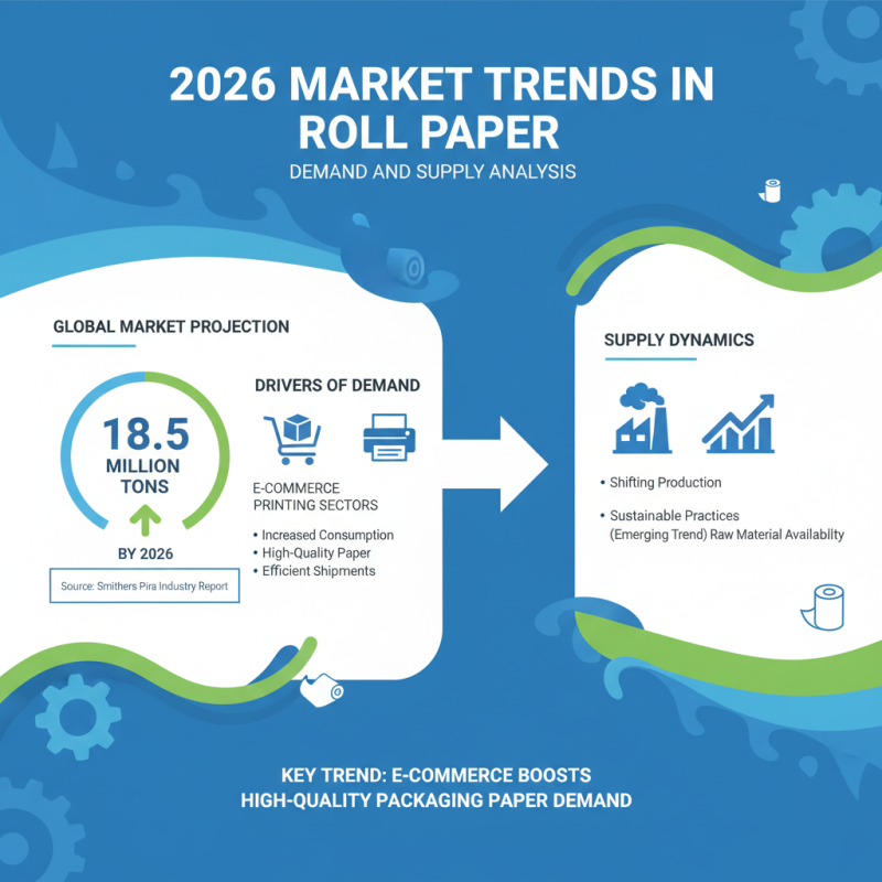 2026 Best Roll Paper Options for Every Need and Preference?