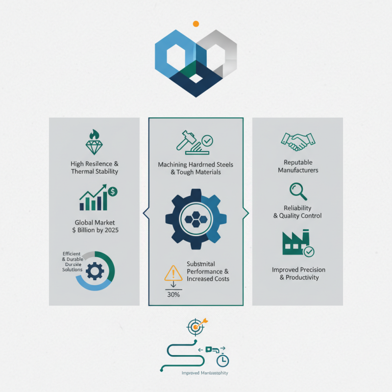 Cbn Cutting Tools Essential Tips for Global Buyers