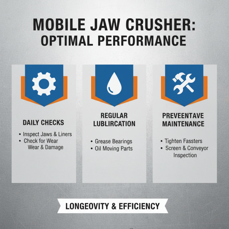 Why Choose a Mobile Jaw Crusher for Your Crushing Needs?