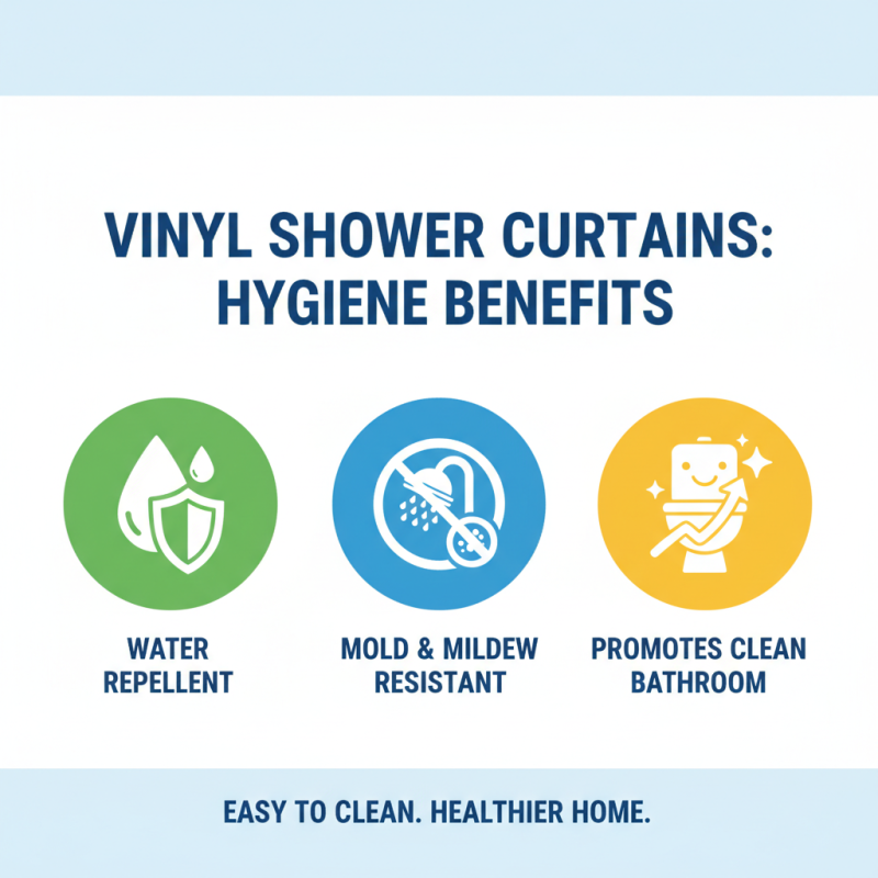 China Best Vinyl Shower Curtain Options for Your Bathroom Needs?