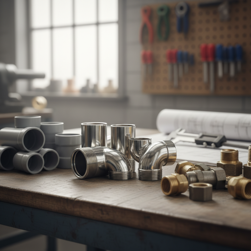 China Best Pipe Fittings Guide for Quality and Performance?