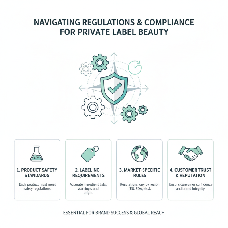 Why Choose Private Label Beauty Products for Your Business?