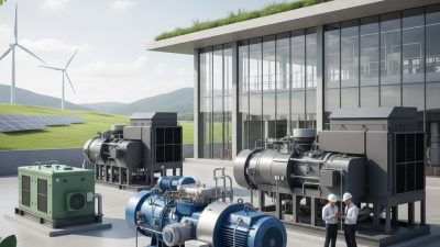 How to Choose the Best Methane Gas Generator for Your Needs?