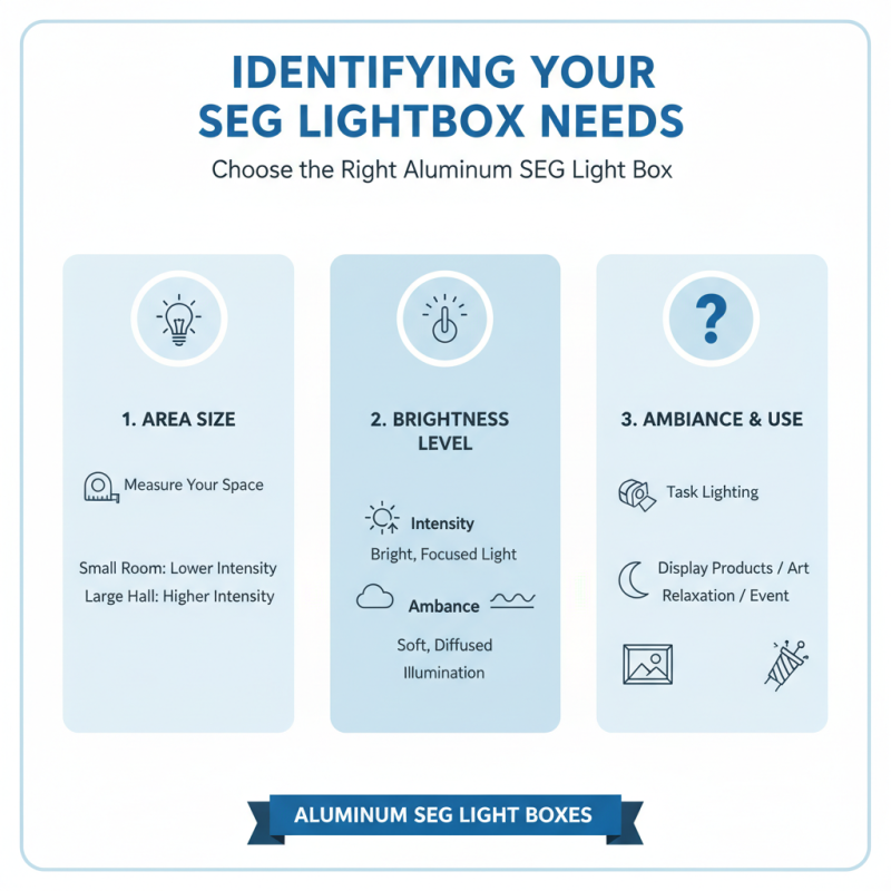 How to Choose the Best Aluminum Seg Light Box for Your Needs?
