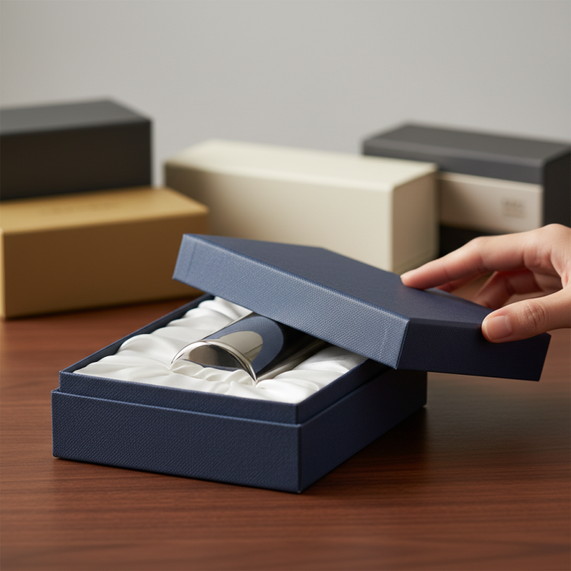 Why Choose Premium Packaging for Your Products?