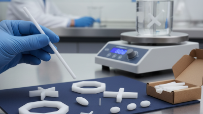 How to Choose the Best PTFE Stir Bar for Your Lab Needs?