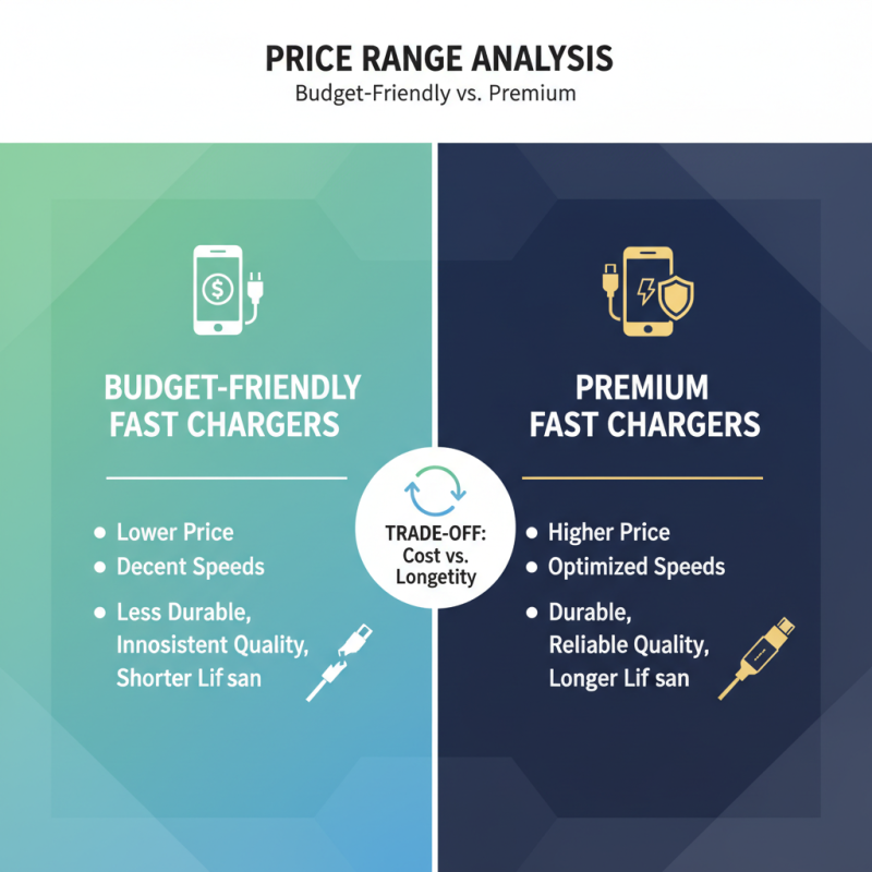 Top 10 Fast Phone Charger Options for Global Buyers?