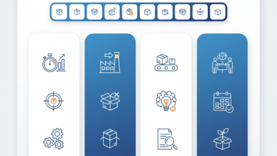 10 Essential Tips for Choosing an Automatic Box Filling Machine?