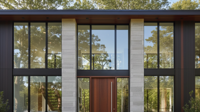 Best Windows and Doors in Scarborough for Global Buyers?