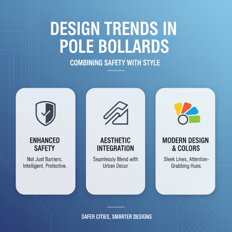 10 Best Pole Bollards for Ultimate Safety and Style