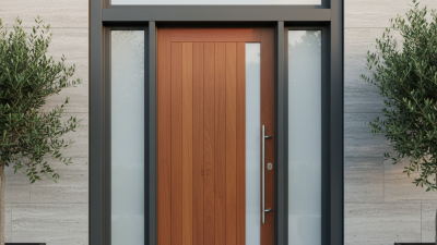 Essential Tips for Choosing Door and Frame Combinations?