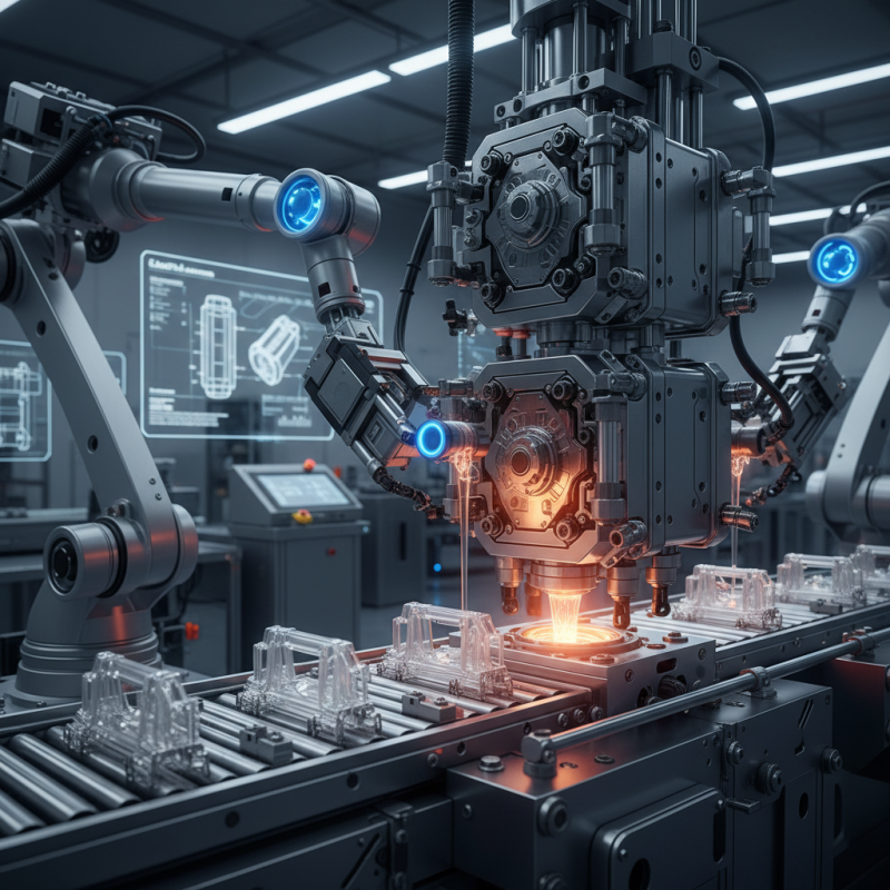 2026 Top Molding Precision Techniques for Global Buyers?