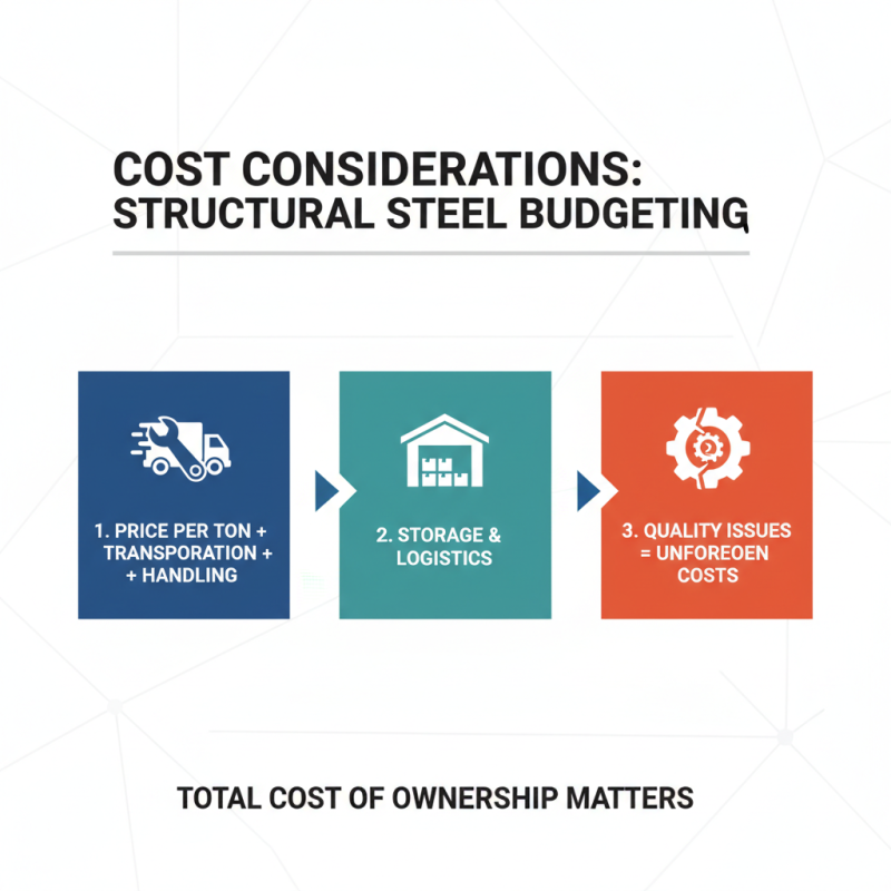 2026 How to Choose the Right Structural Steel for Your Project?