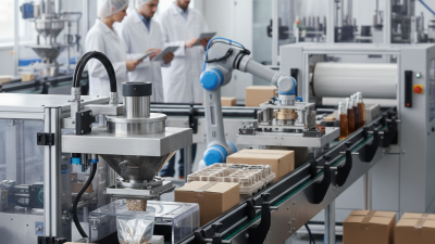 How to Choose the Best Packaging Machines for Your Business?