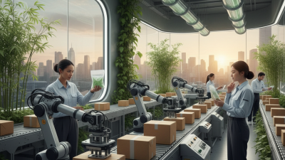 Exploring China Best Packaging Solutions to Make Packaging More Efficient?