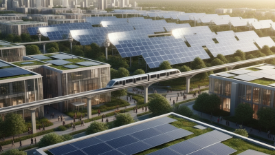 Top 10 Solar Energy Solutions for a Sustainable Future