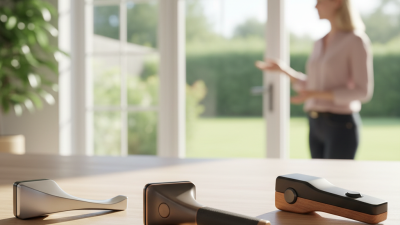 2026 Best Sliding Window Lever Options for Easy Home Upgrades?