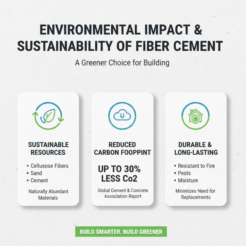 Exploring China Top Fiber Cement Panel Applications and Benefits?