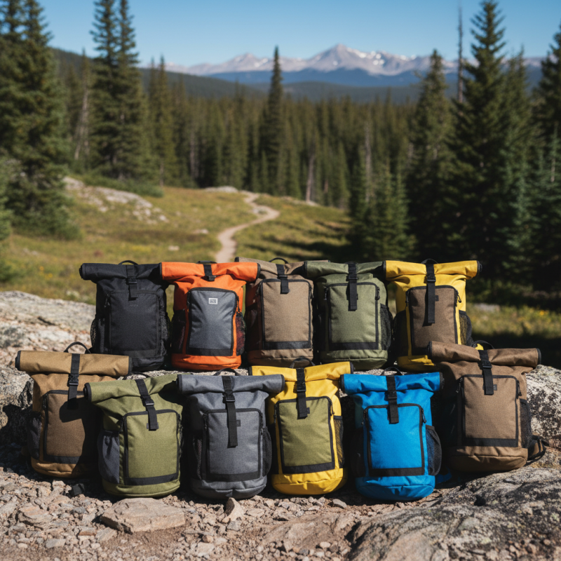 Top 10 Poop Backpacks for Ultimate Outdoor Adventures?