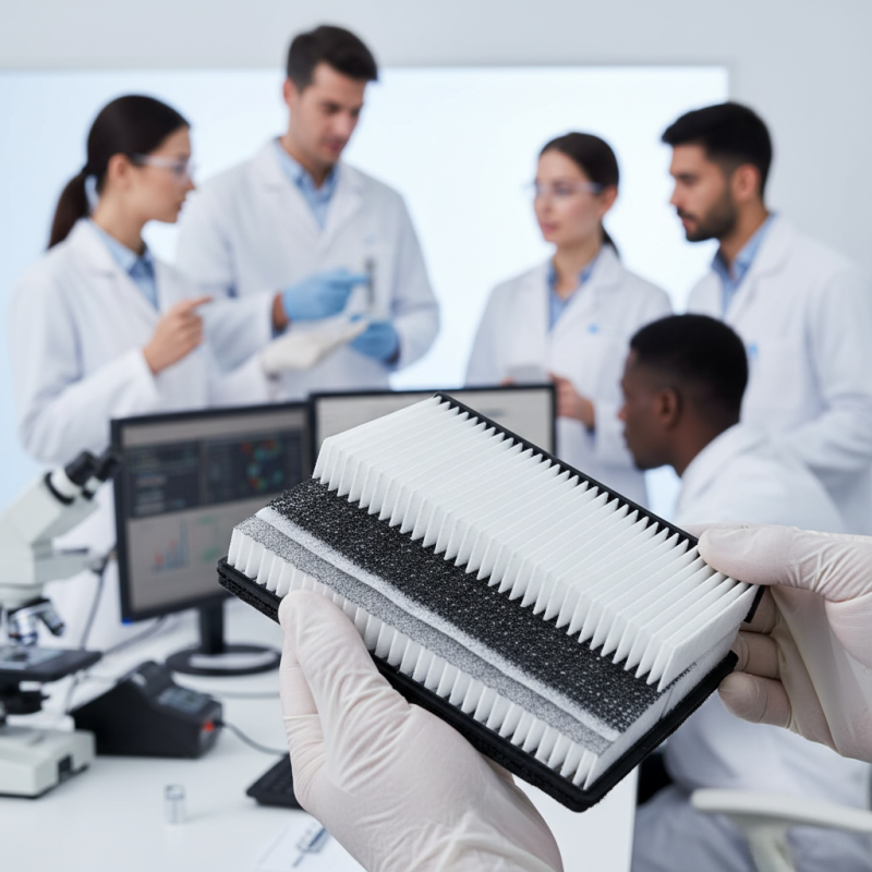 Top Cabin Filter Suppliers in China What to Consider?