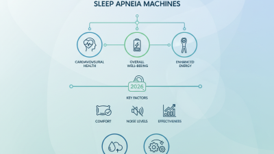 Best Sleep Apnea Machines for Quality Sleep in 2026?