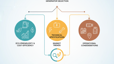 2026 How to Choose the Right CNG Generator for Your Needs?
