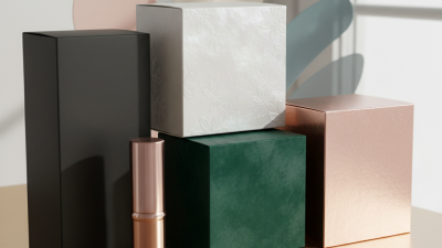 What is the Importance of Cosmetic Boxes in Packaging and Branding?