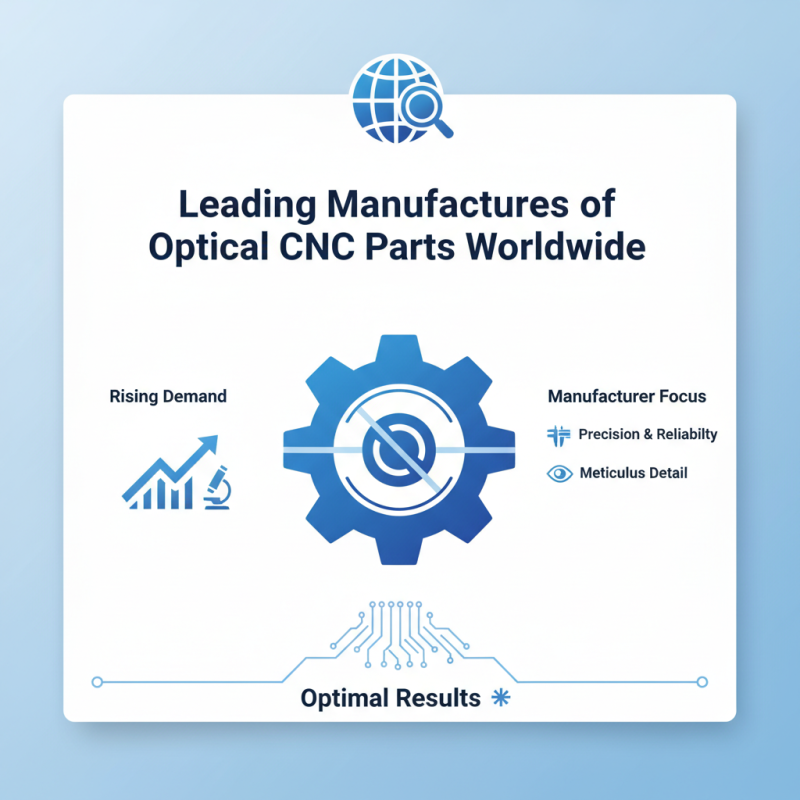 2026 Top Optical CNC Parts for Global Buyers Seeking Quality?