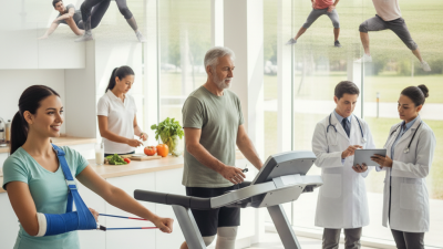 How to Effectively Treat Bone Fractures for Faster Recovery?