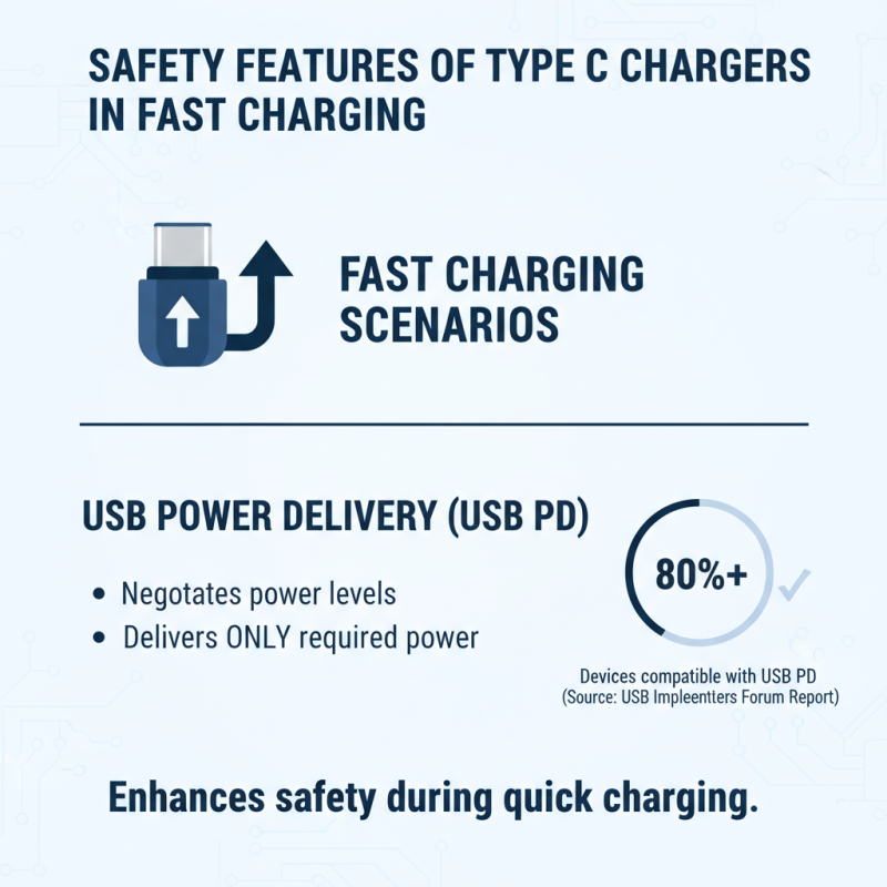 Top 10 Benefits of Type C Charger Fast Charging Explained