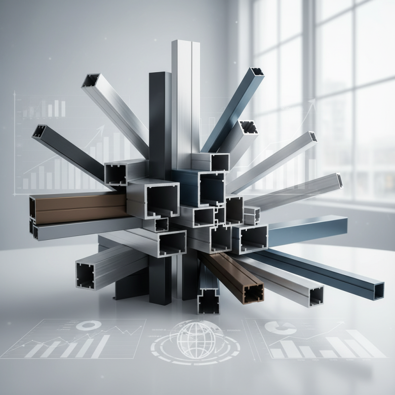 2026 Best Aluminum Alloy Profile for Global Buyers Must Know?