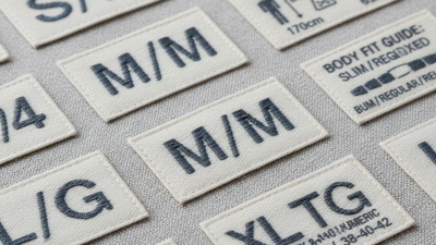 2026 Best Clothing Size Labels for Global Buyers?