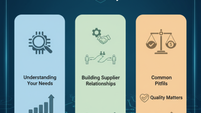 Top Tips for Sourcing Rigid PCB Effectively?