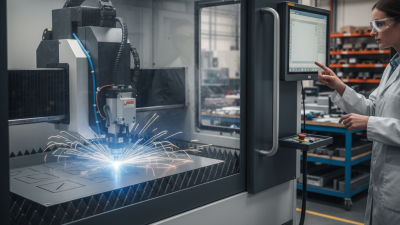 Top CNC Laser Cutter Tips for Efficient Laser Cutting Techniques?