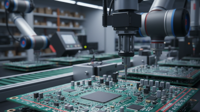 Why is PCB Manufacturing and Assembly Essential for Modern Electronics?