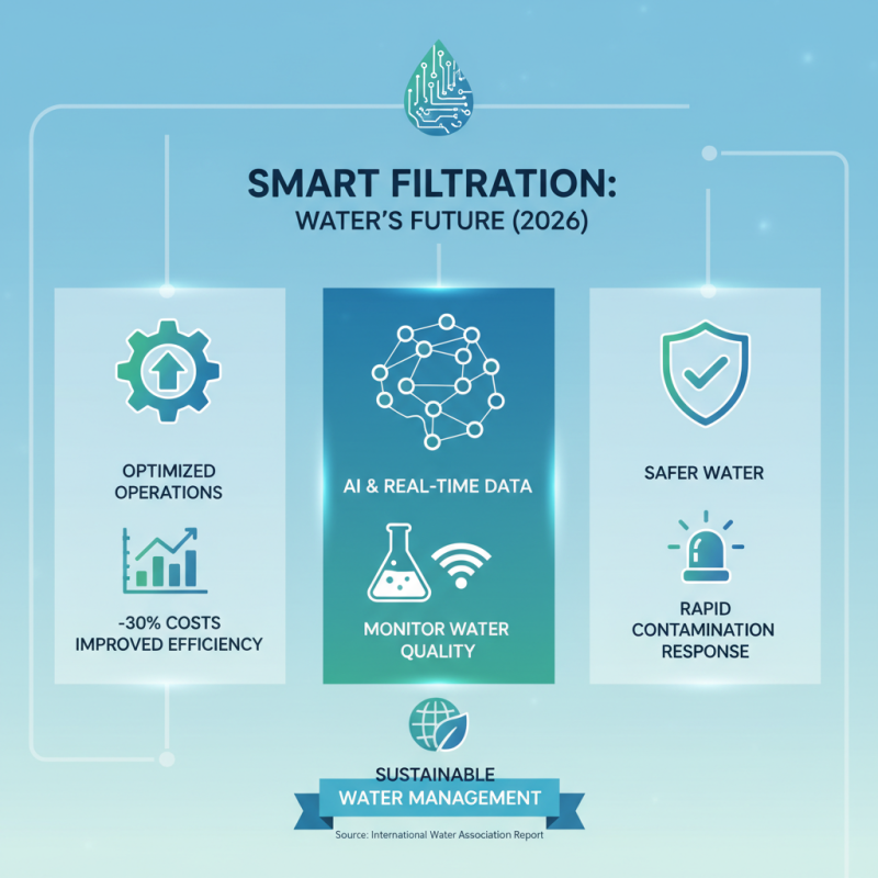 Top Filtration System Trends to Watch in 2026?