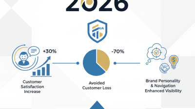 2026 Best Service Signs for Effective Business Communication