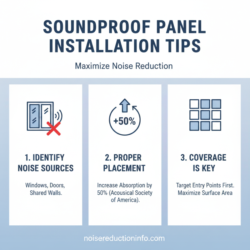 Top 10 Best Sound Proof Panels for Effective Noise Reduction?