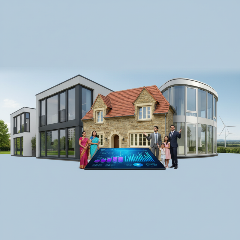 Best UPVC Windows for Global Buyers in 2026?