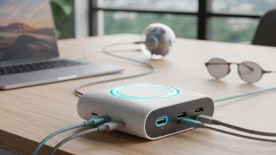 2026 Best Power Adapter Options for All Your Devices?