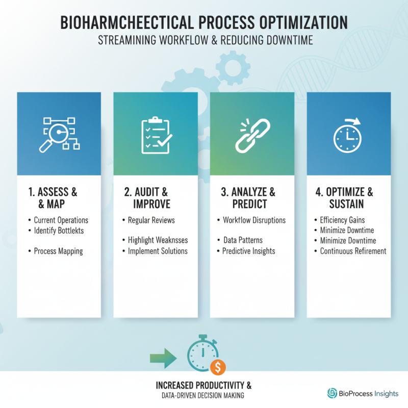 10 Essential Tips for Efficient Biopharmaceutical Processing