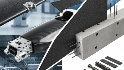 China Top Carbon Fiber Laminate Sheet Applications in Various Industries?