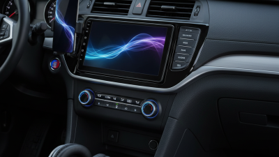 Why Choose Bluetooth Car Stereo for Your Vehicle Upgrade?