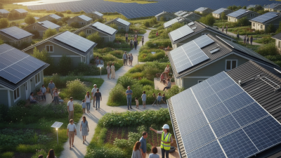 Why is Solar Equipment Essential for Sustainable Energy Solutions?