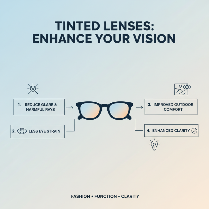 10 Best Tinted Lens for Enhanced Vision and Style?