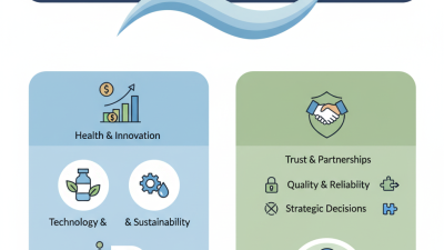 Top 10 Beverage Manufacturing Companies in China for Global Buyers?