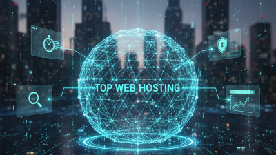 What is Top Web Hosting and How Does It Impact Your Website Success?