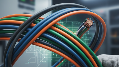 2026 Top Insulating Wires for Enhanced Electrical Safety and Performance?