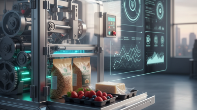 Top Food Packaging Machines of 2026 What Buyers Need to Know